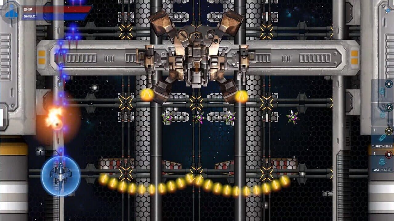 Shmups Pack 2x1 thumbnail 7