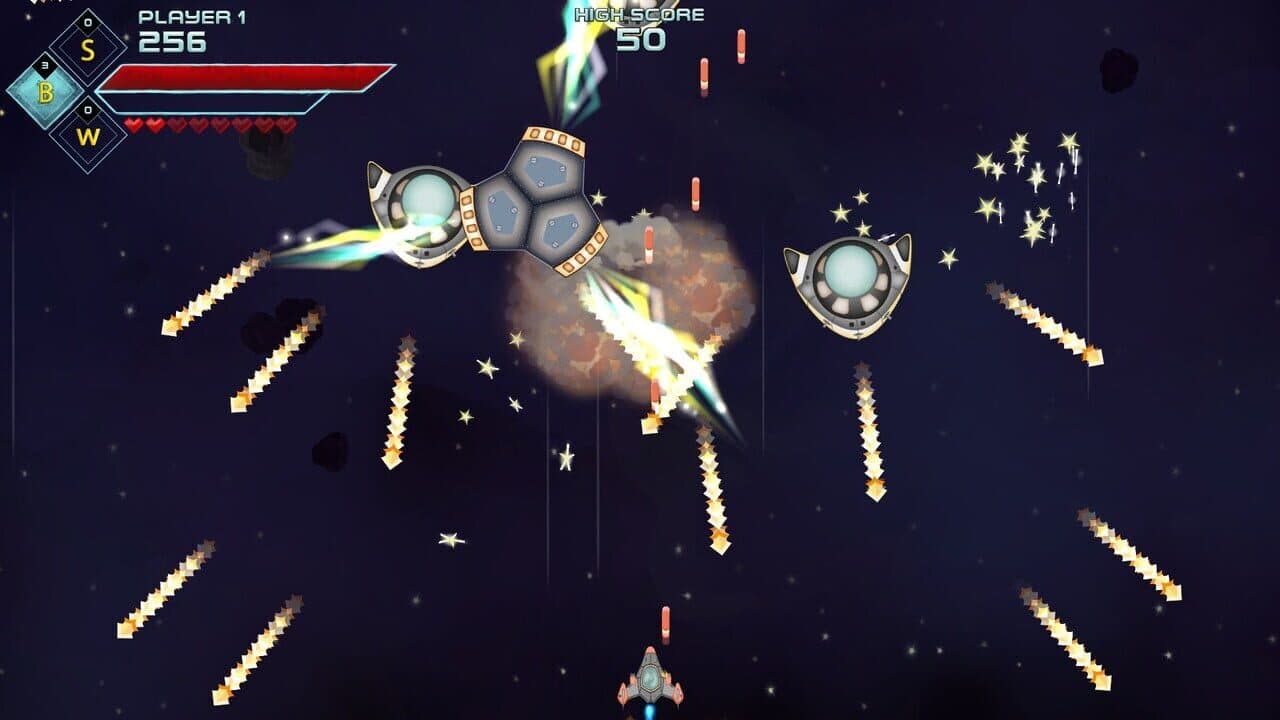 Shmups Pack 2x1 thumbnail 10