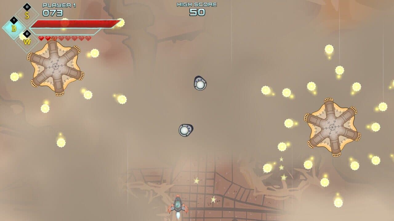 Shmups Pack 2x1 thumbnail 8