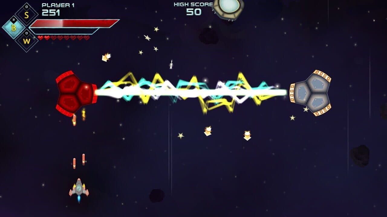 Shmups Pack 2x1 thumbnail 9