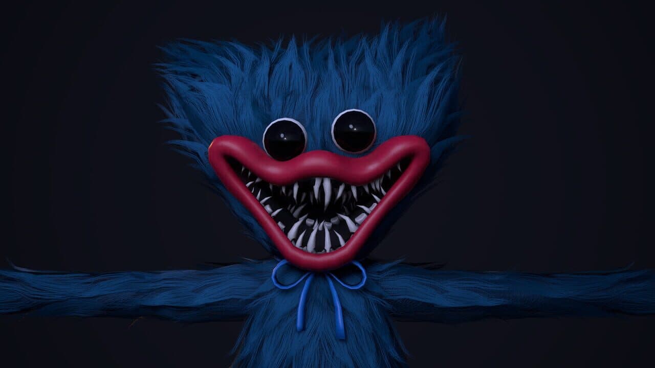Dark Deception: Monsters & Mortals - Poppy Playtime Panic screenshot 1