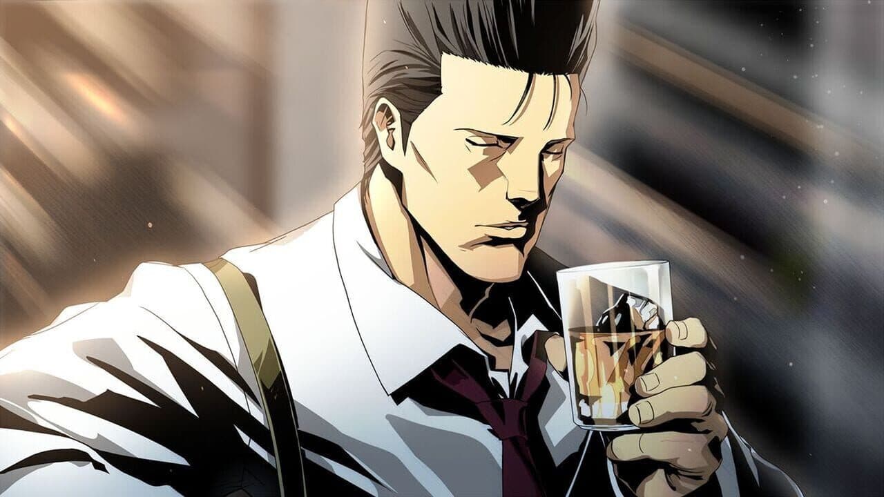 Jake Hunter Detective Story: Prism of Eyes thumbnail 4