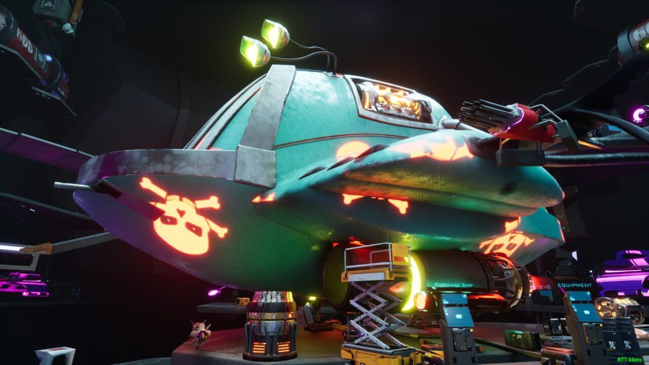 Warp Nexus thumbnail 3