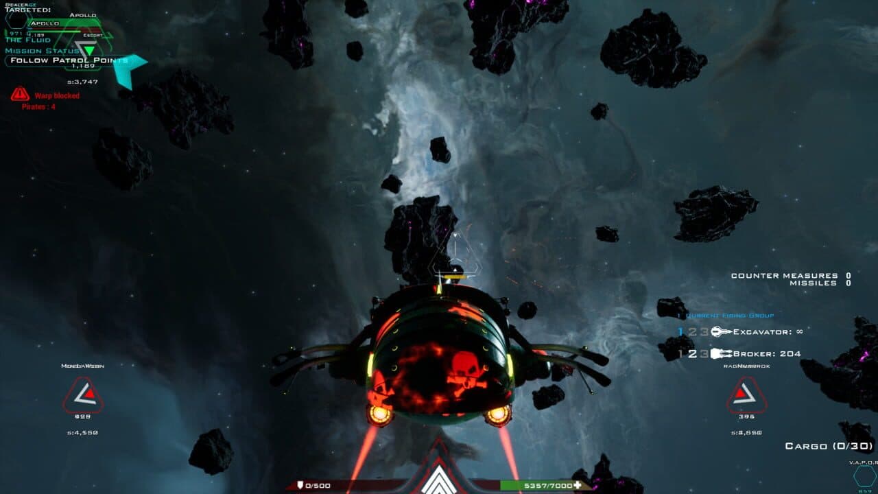Warp Nexus thumbnail 4