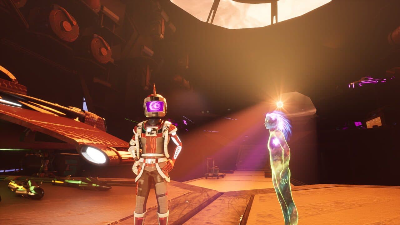 Warp Nexus thumbnail 6