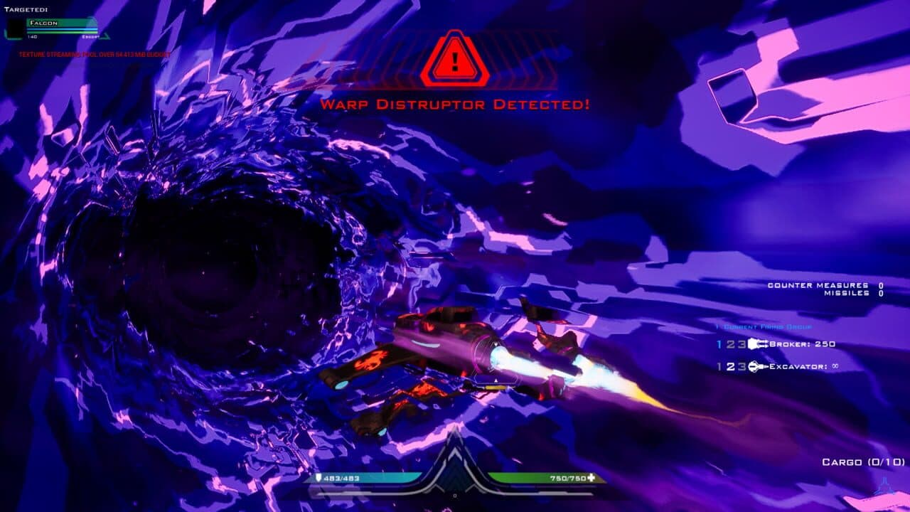 Warp Nexus thumbnail 7