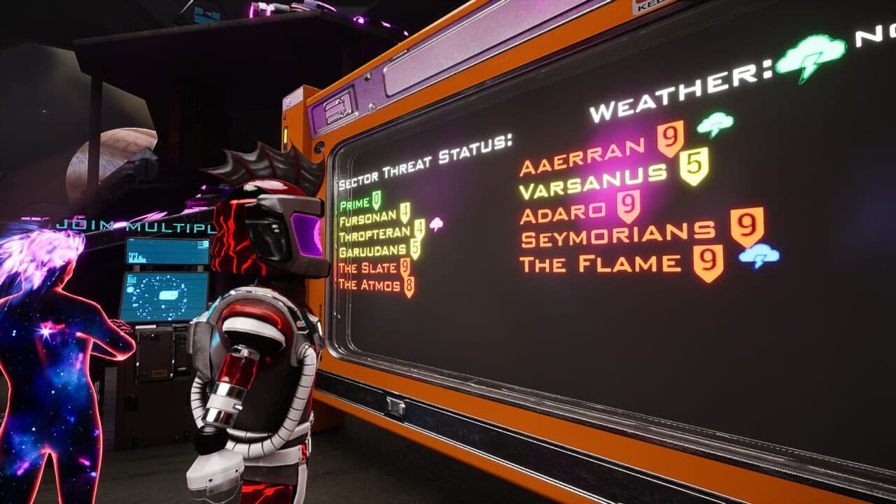 Warp Nexus thumbnail 8