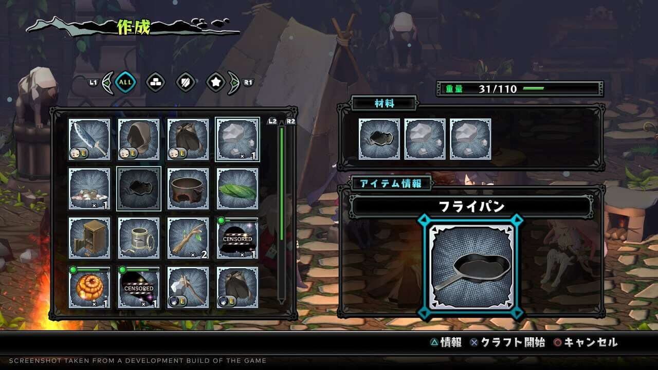 Monster Menu: The Scavenger's Cookbook thumbnail 9
