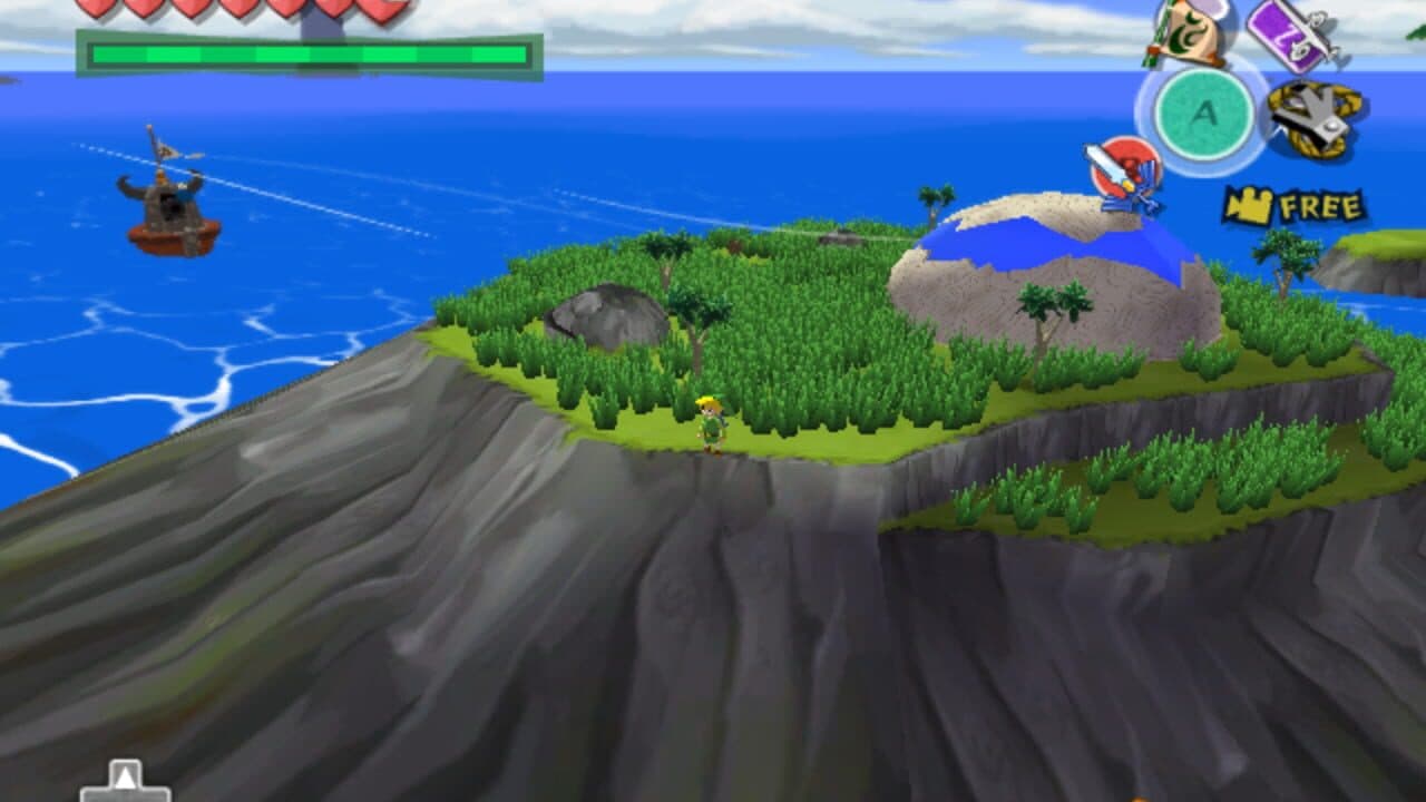 The Legend of Zelda: The Wind Waker thumbnail 10