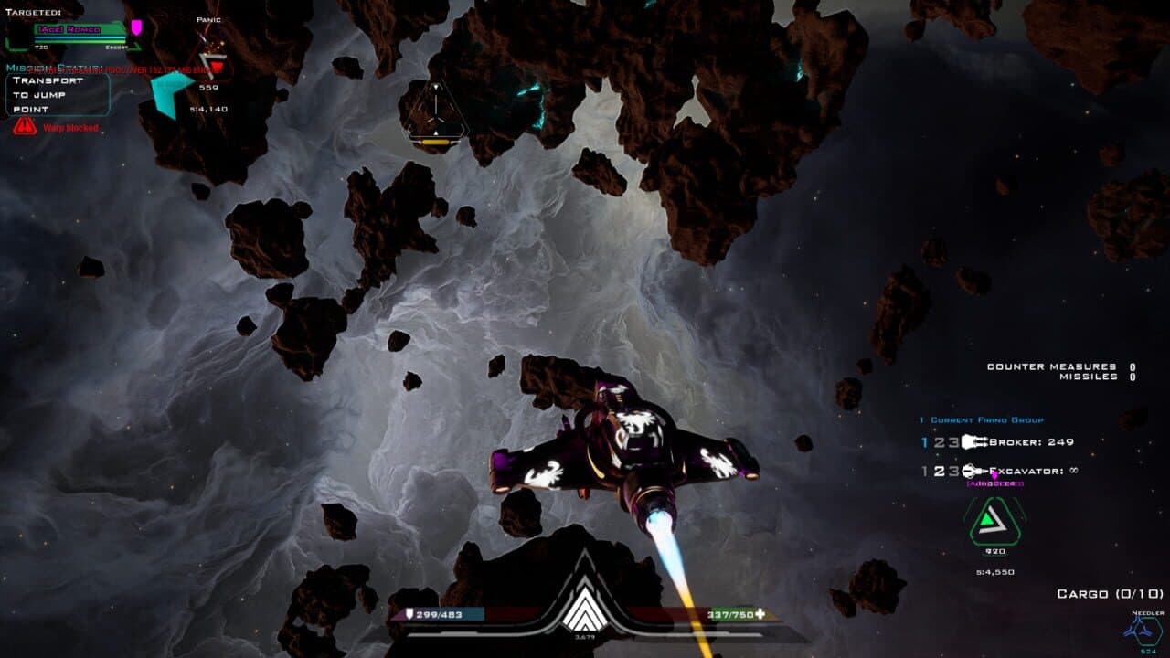 Warp Nexus thumbnail 11