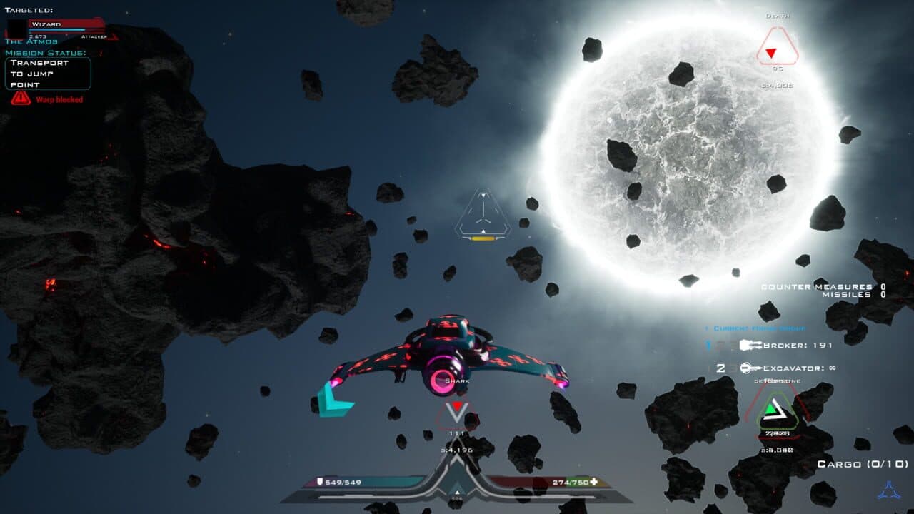 Warp Nexus thumbnail 15