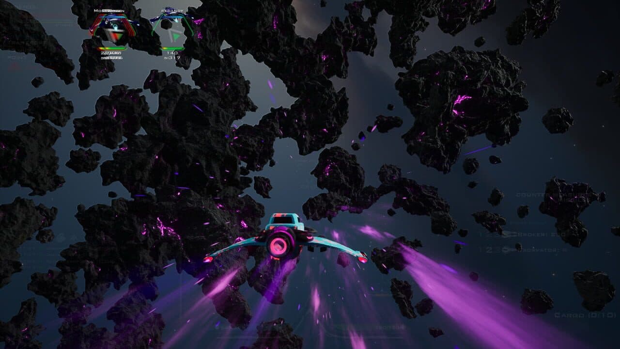 Warp Nexus thumbnail 18