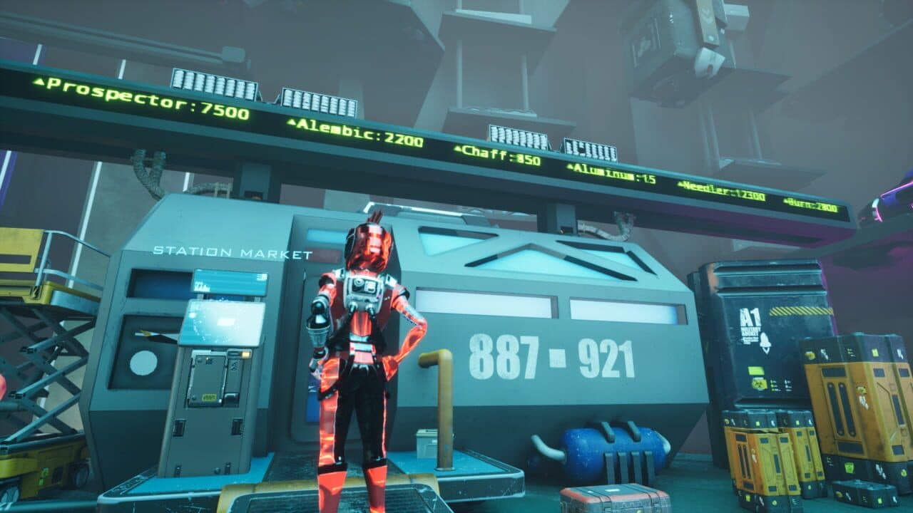 Warp Nexus thumbnail 13