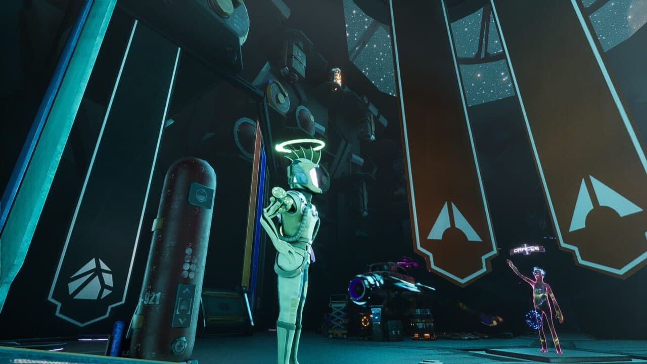 Warp Nexus thumbnail 14