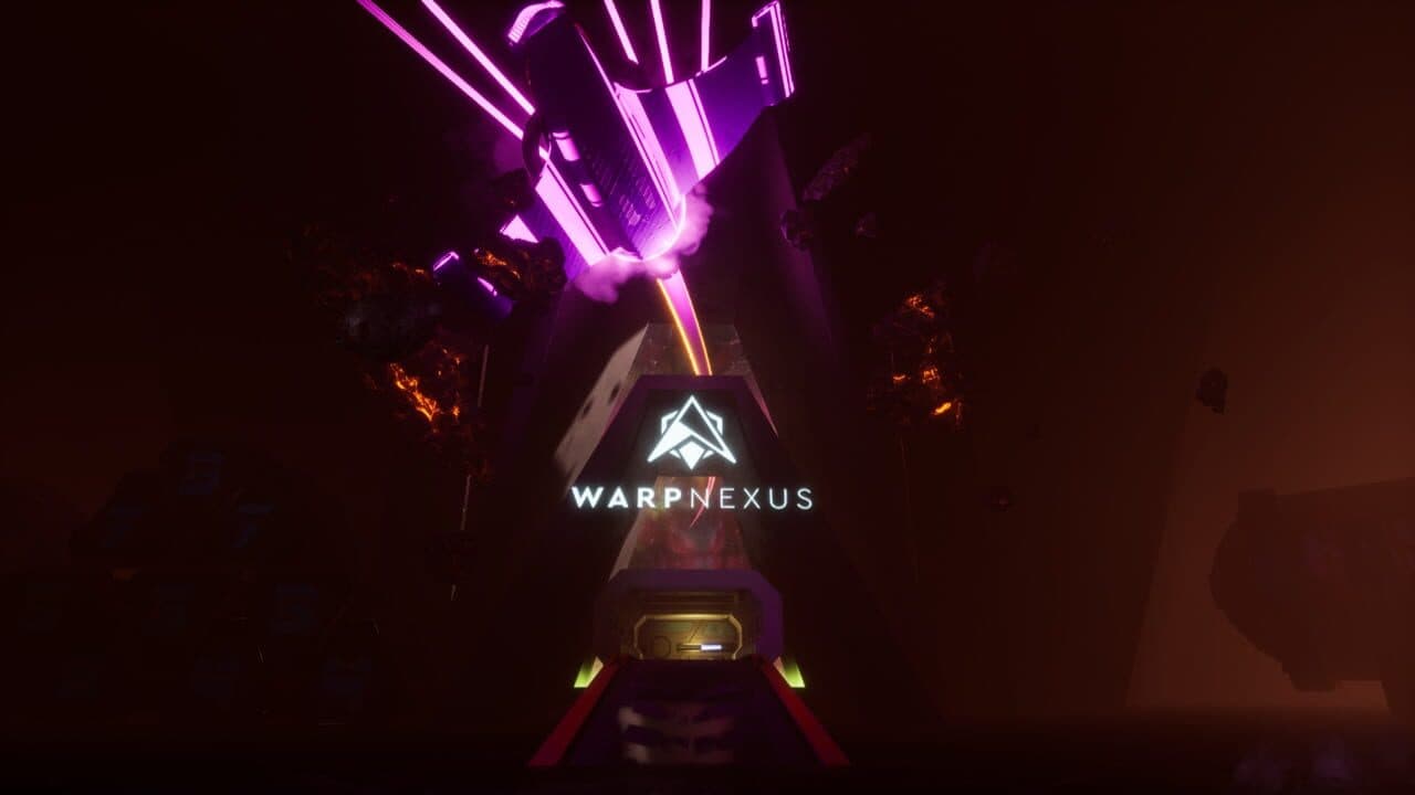 Warp Nexus thumbnail 17