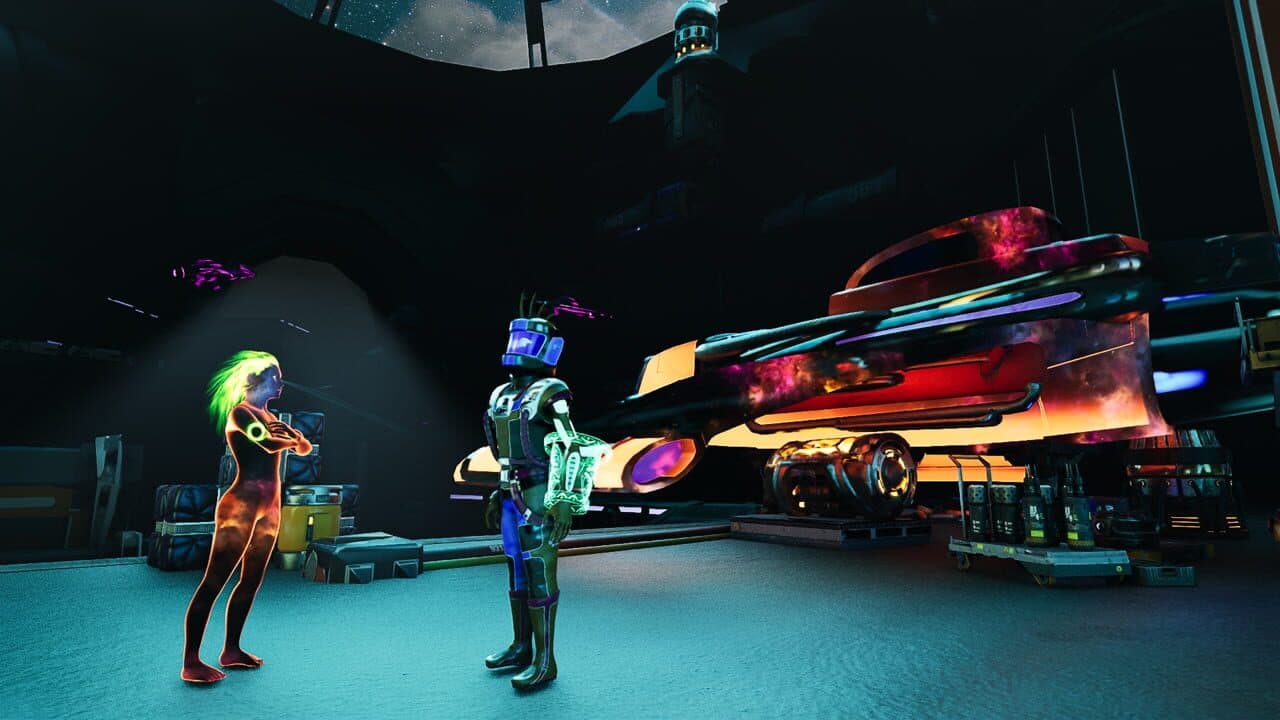 Warp Nexus thumbnail 20