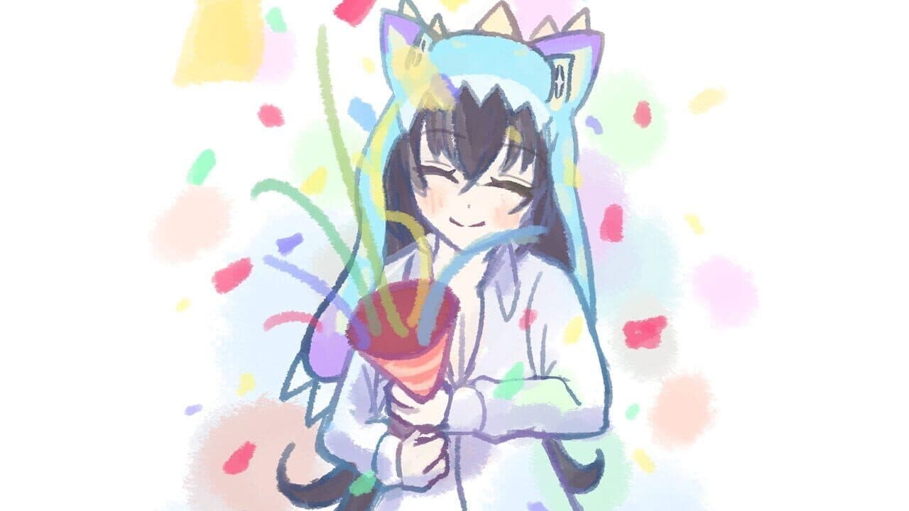 Kaiju Princess thumbnail 4