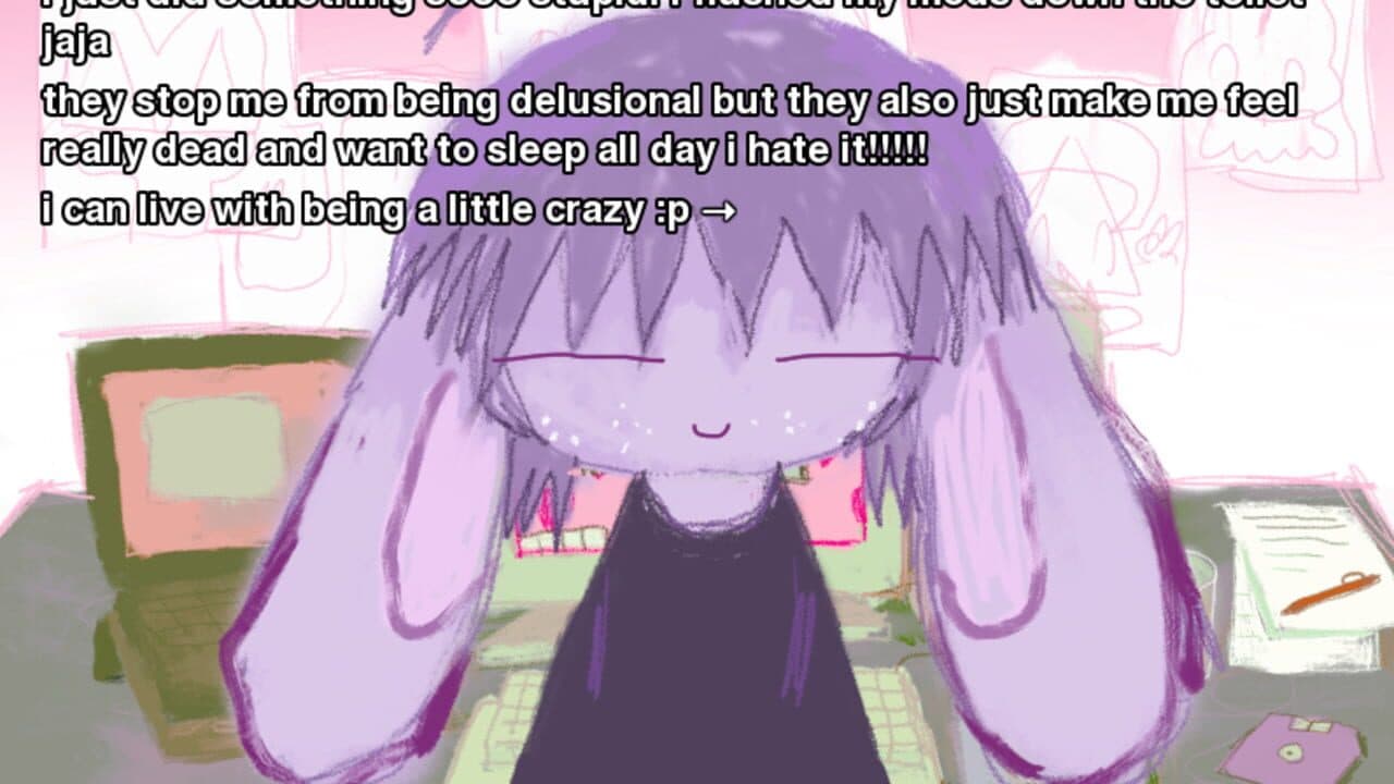I Die a Lovely Life thumbnail 2