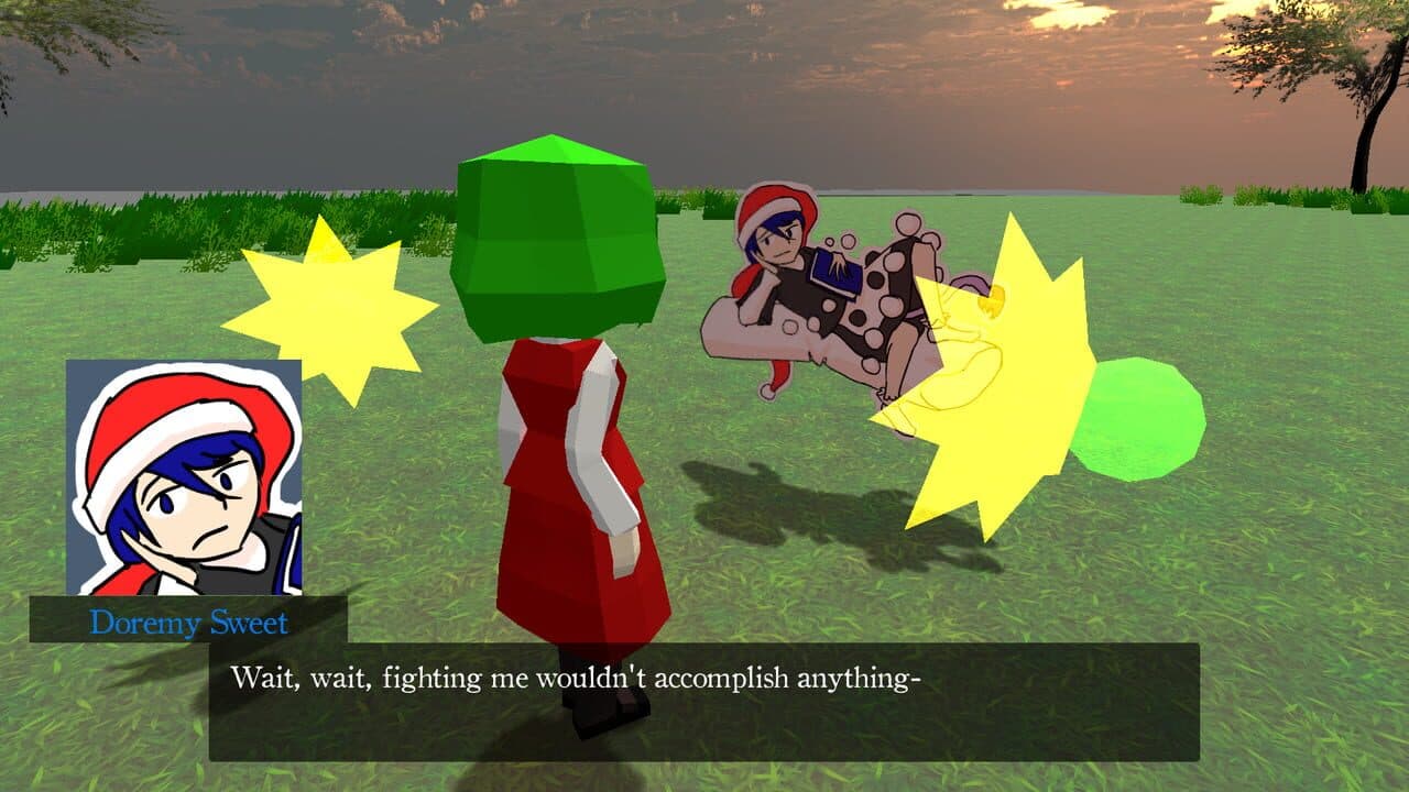 Dream of a Sunflower thumbnail 3