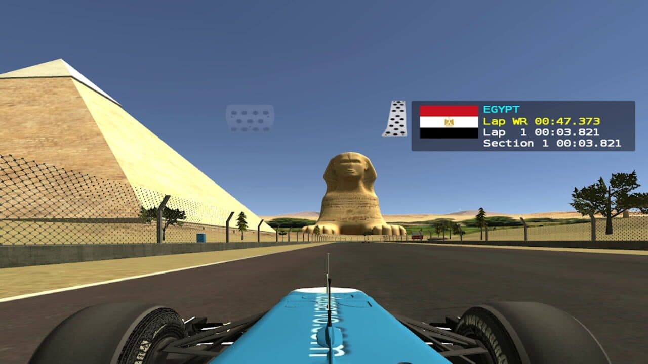 Vroom Racing thumbnail 2