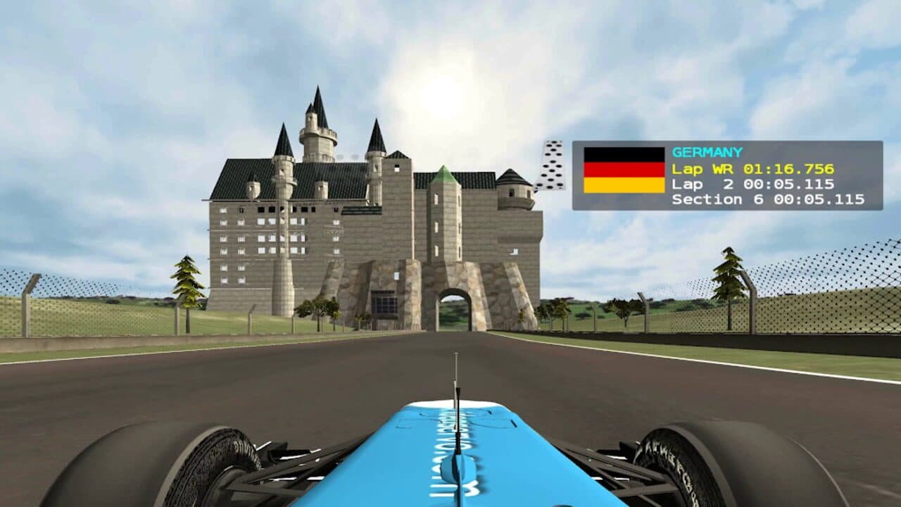 Vroom Racing thumbnail 3