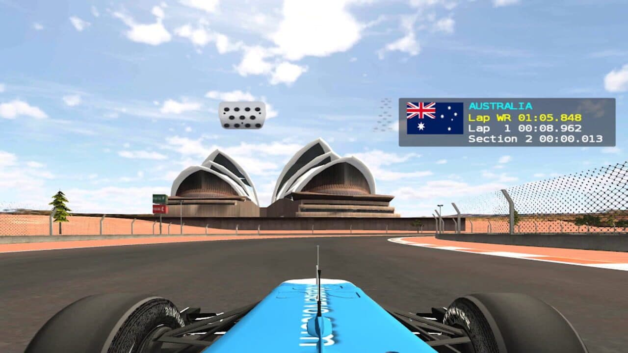 Vroom Racing thumbnail 4