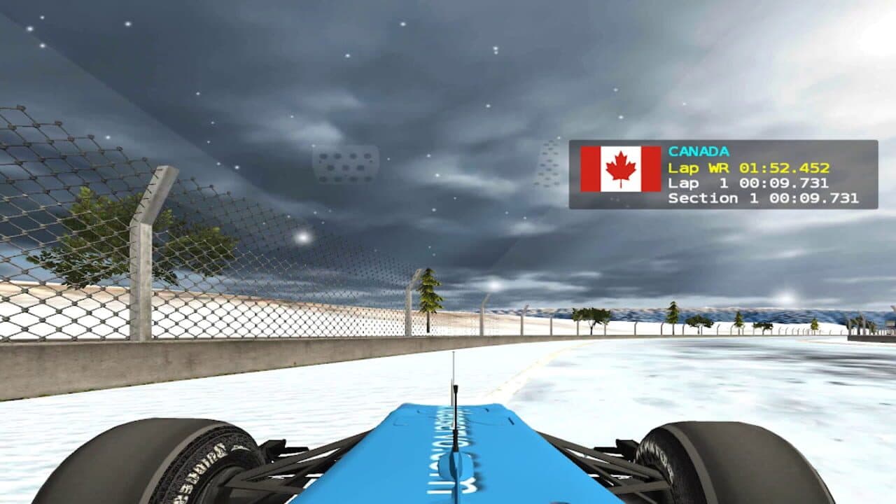 Vroom Racing thumbnail 5