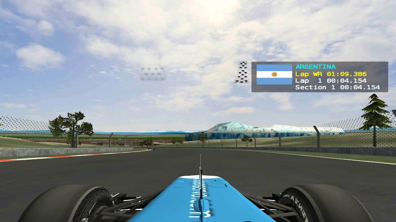 Vroom Racing thumbnail 6