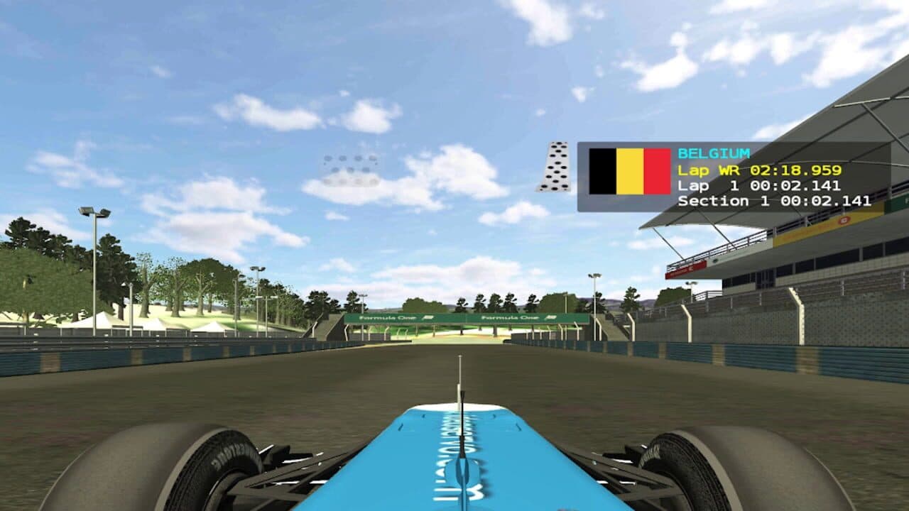 Vroom Racing thumbnail 7