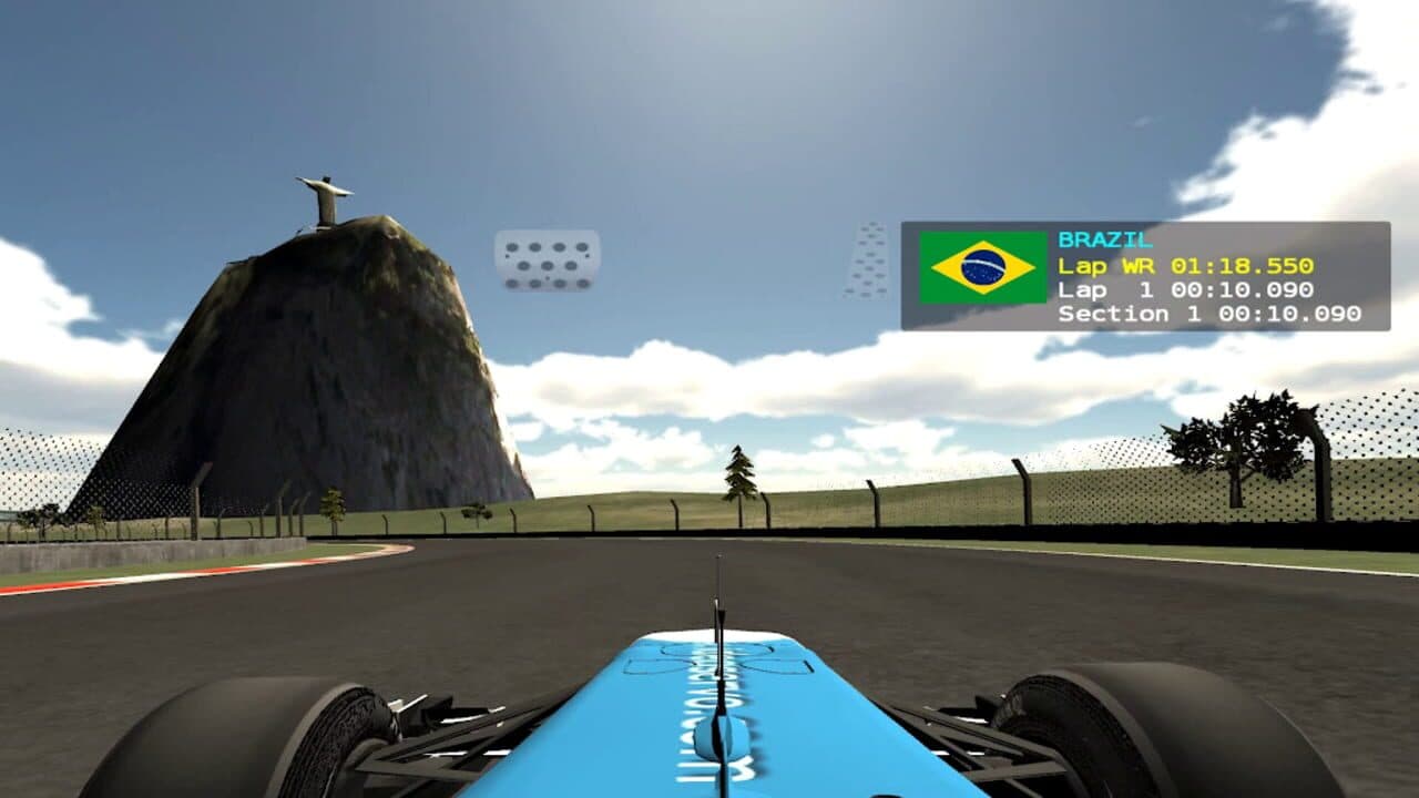 Vroom Racing thumbnail 8