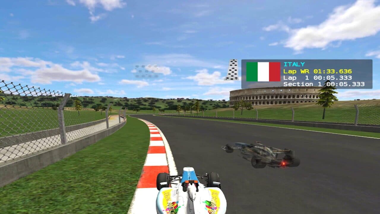 Vroom Racing thumbnail 9