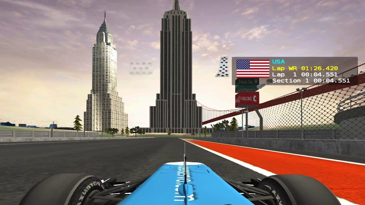 Vroom Racing thumbnail 10