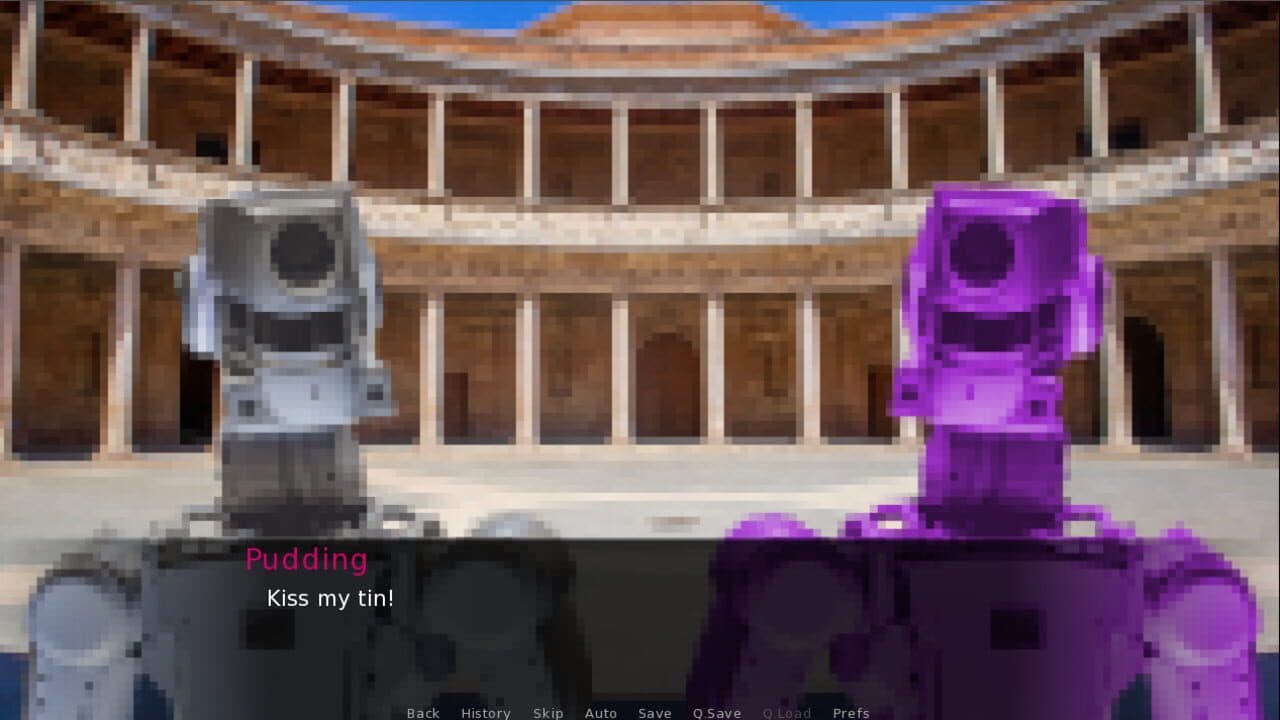 Robot Rumpus Royale thumbnail 2