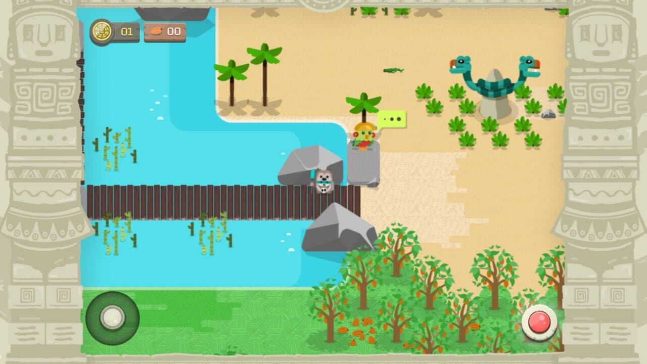 The Descent of the Serpent thumbnail 2