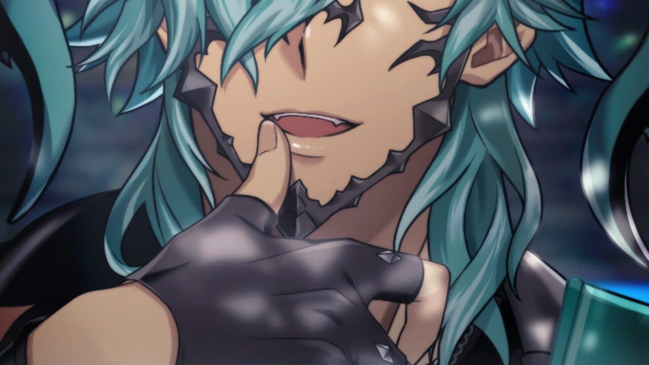 My Magical Boyfriend screenshot 1