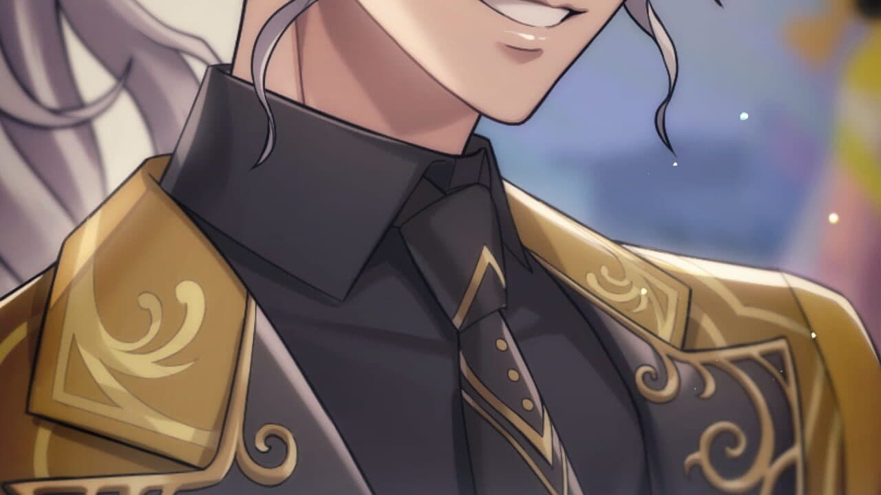 My Magical Boyfriend thumbnail 3