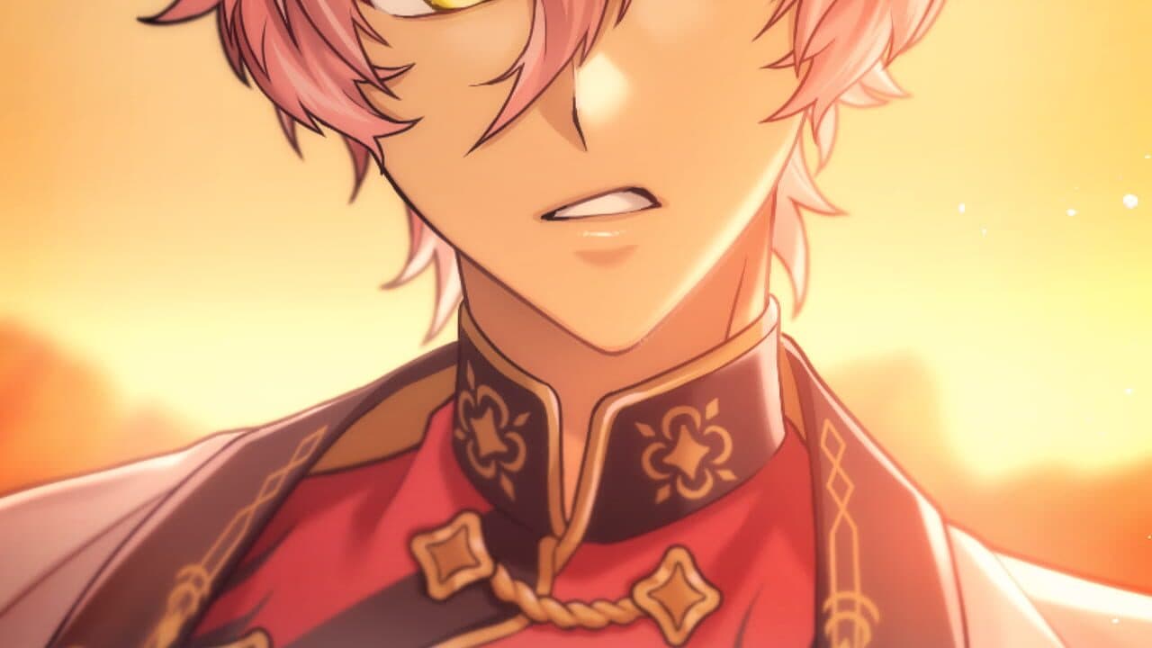 My Magical Boyfriend thumbnail 2
