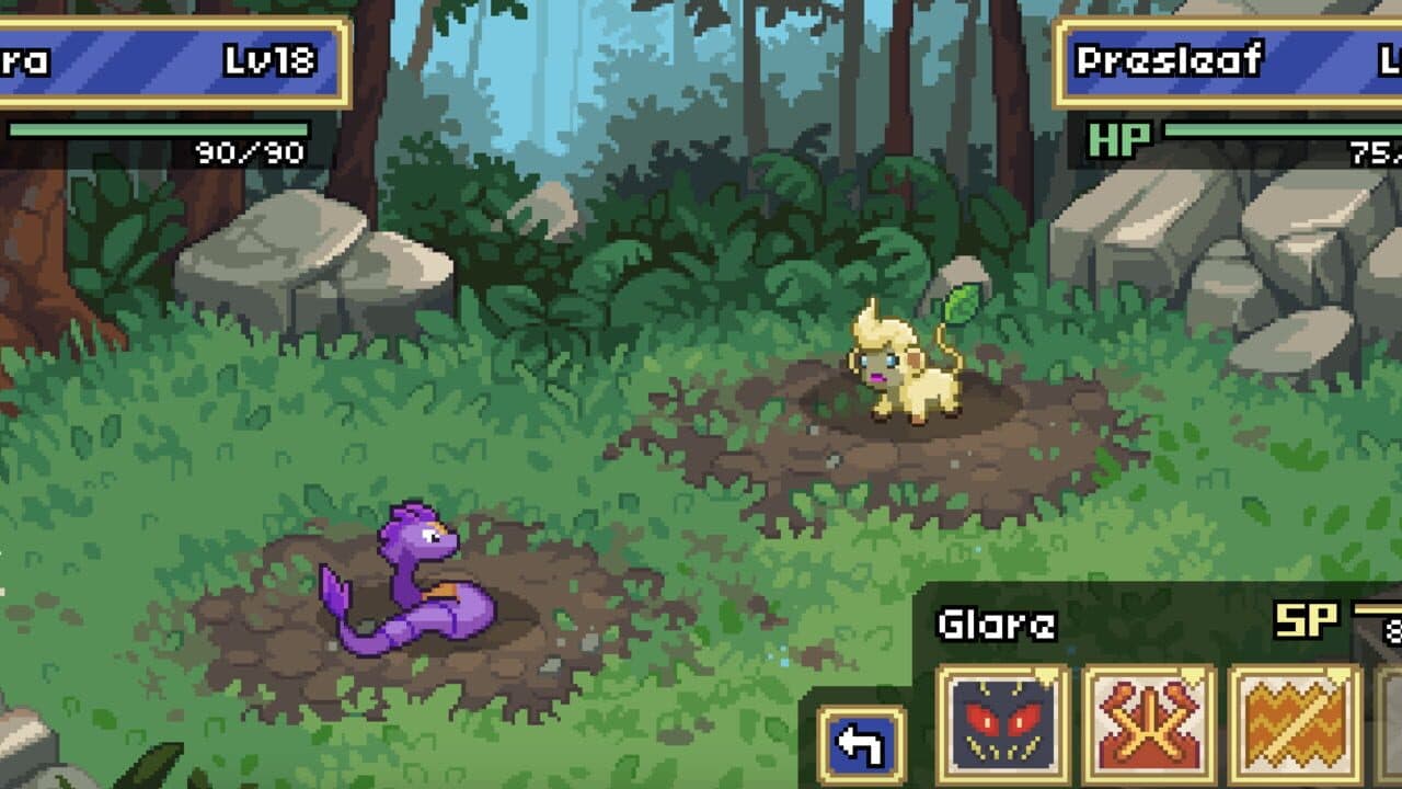 Spellborne thumbnail 3