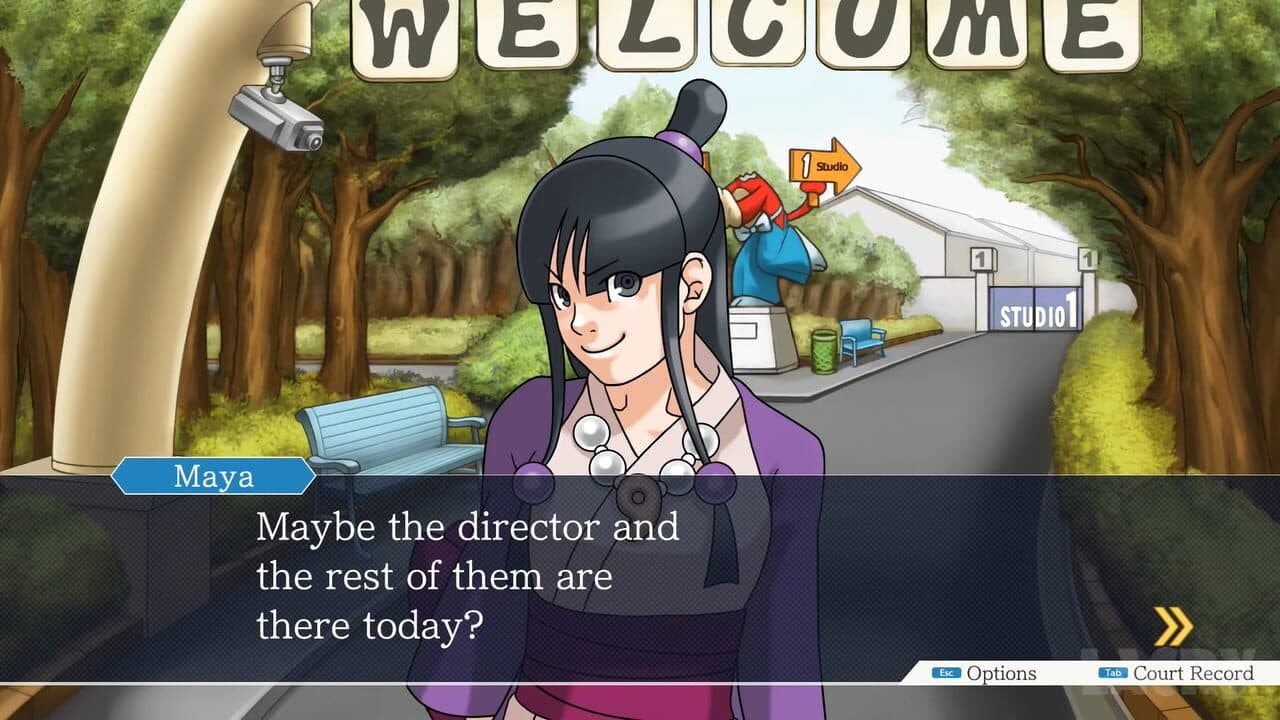 Phoenix Wright: Ace Attorney thumbnail 2