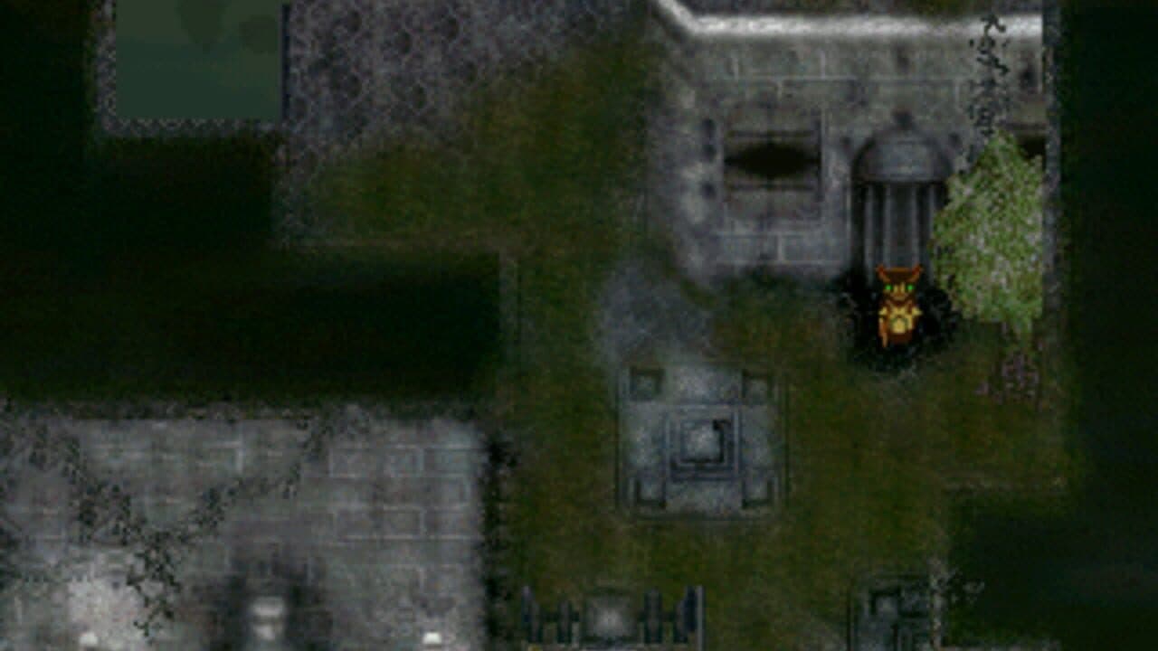 Grave Spirit screenshot 1