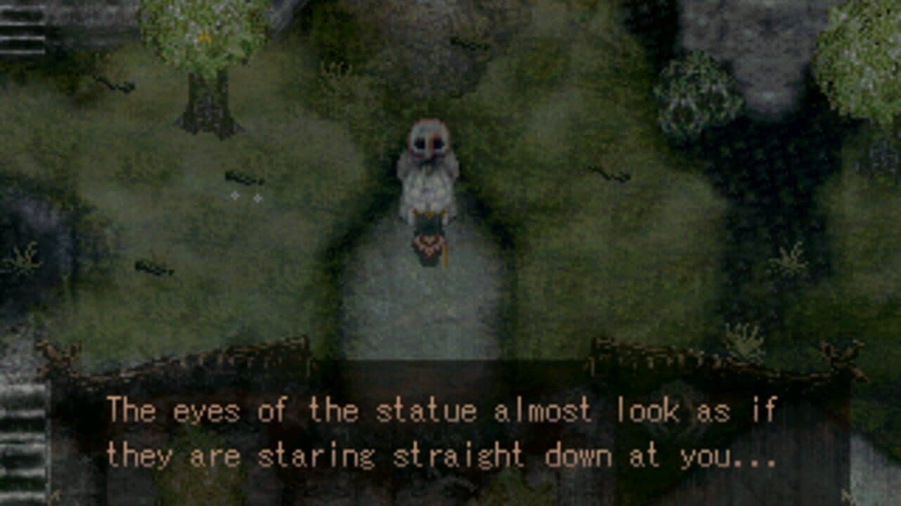 Grave Spirit thumbnail 2