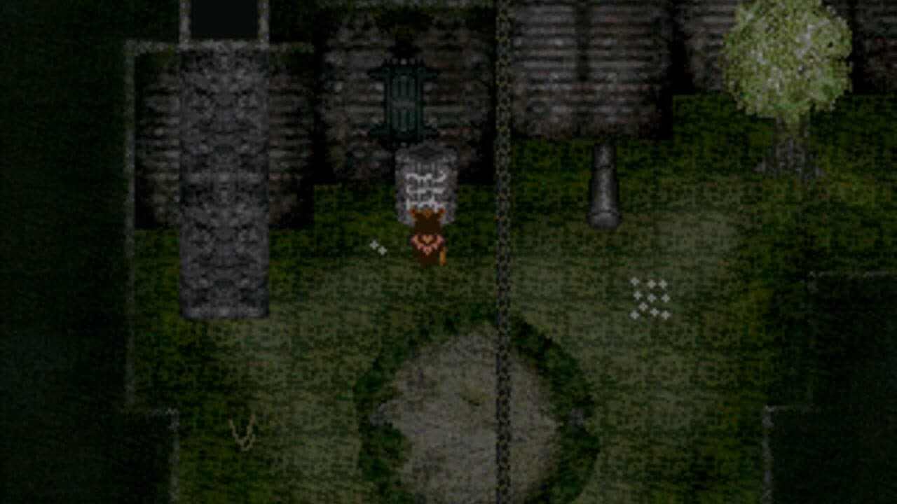 Grave Spirit thumbnail 3