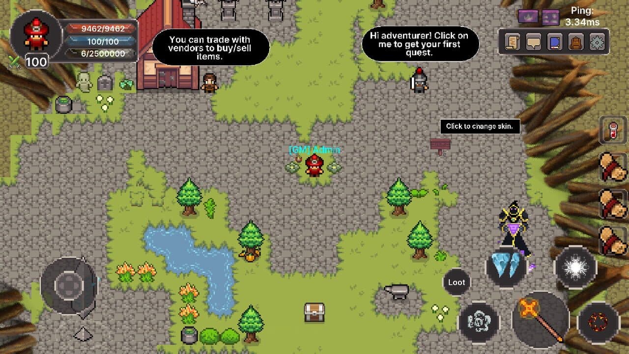 Entasy Online thumbnail 2