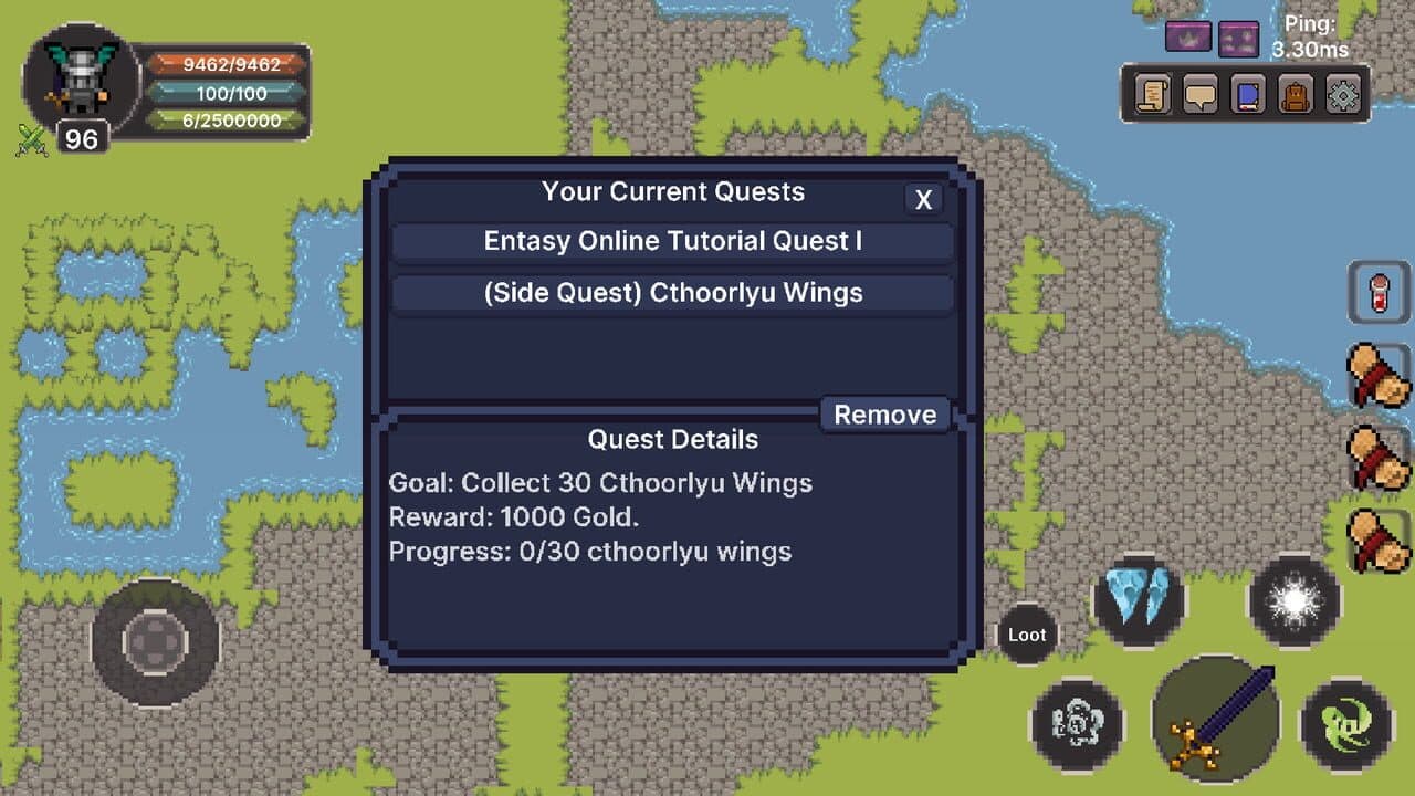 Entasy Online thumbnail 6