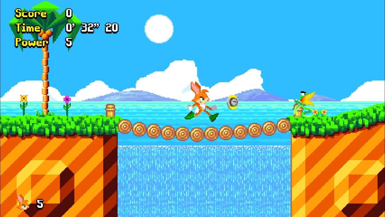 Open Surge thumbnail 2