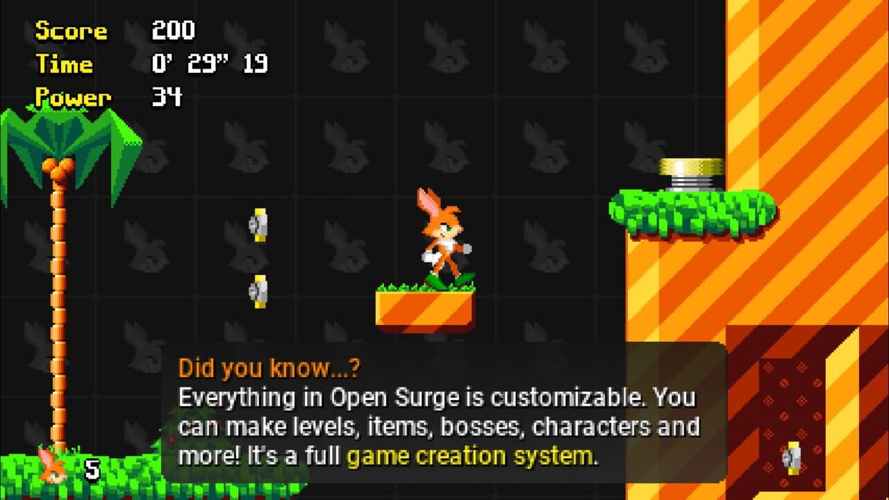 Open Surge thumbnail 5