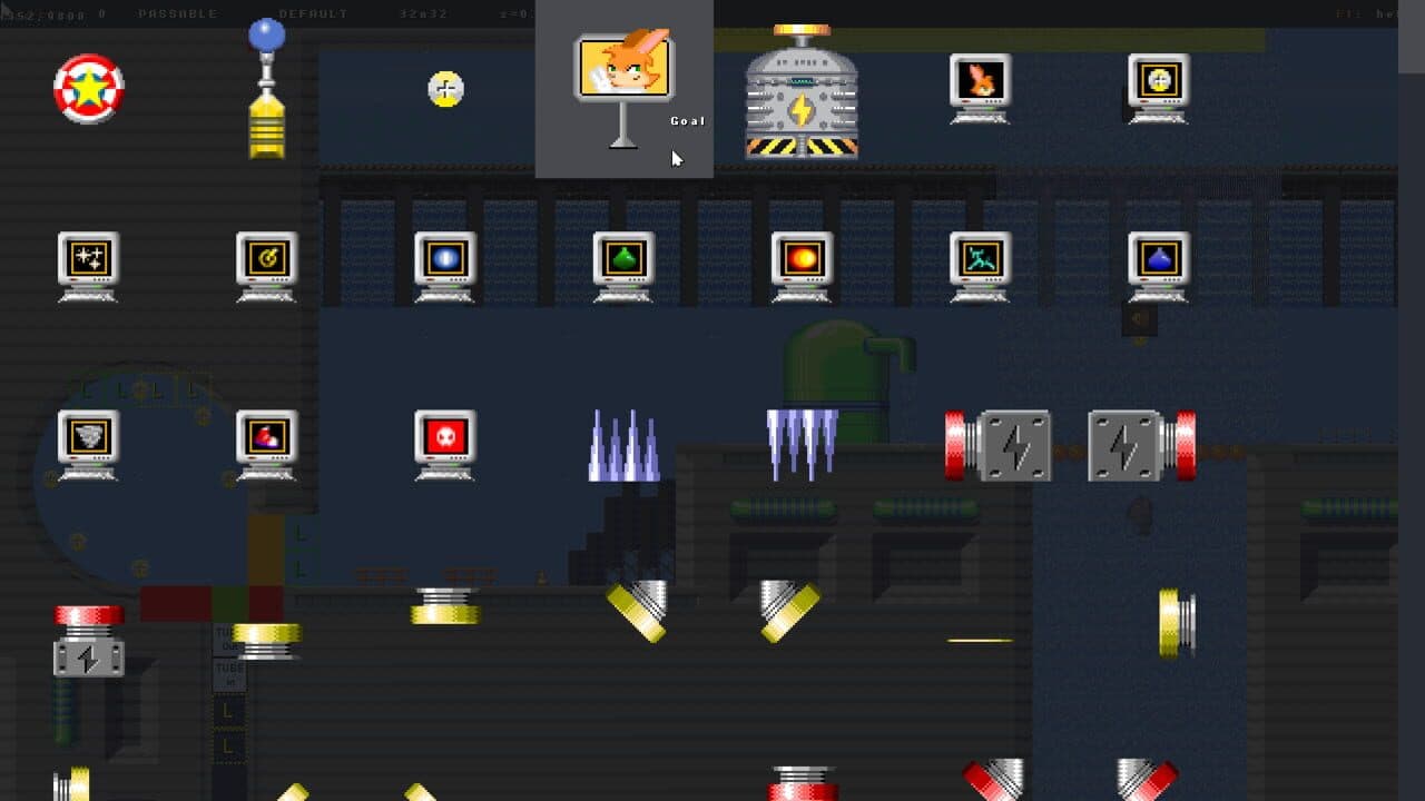 Open Surge thumbnail 7