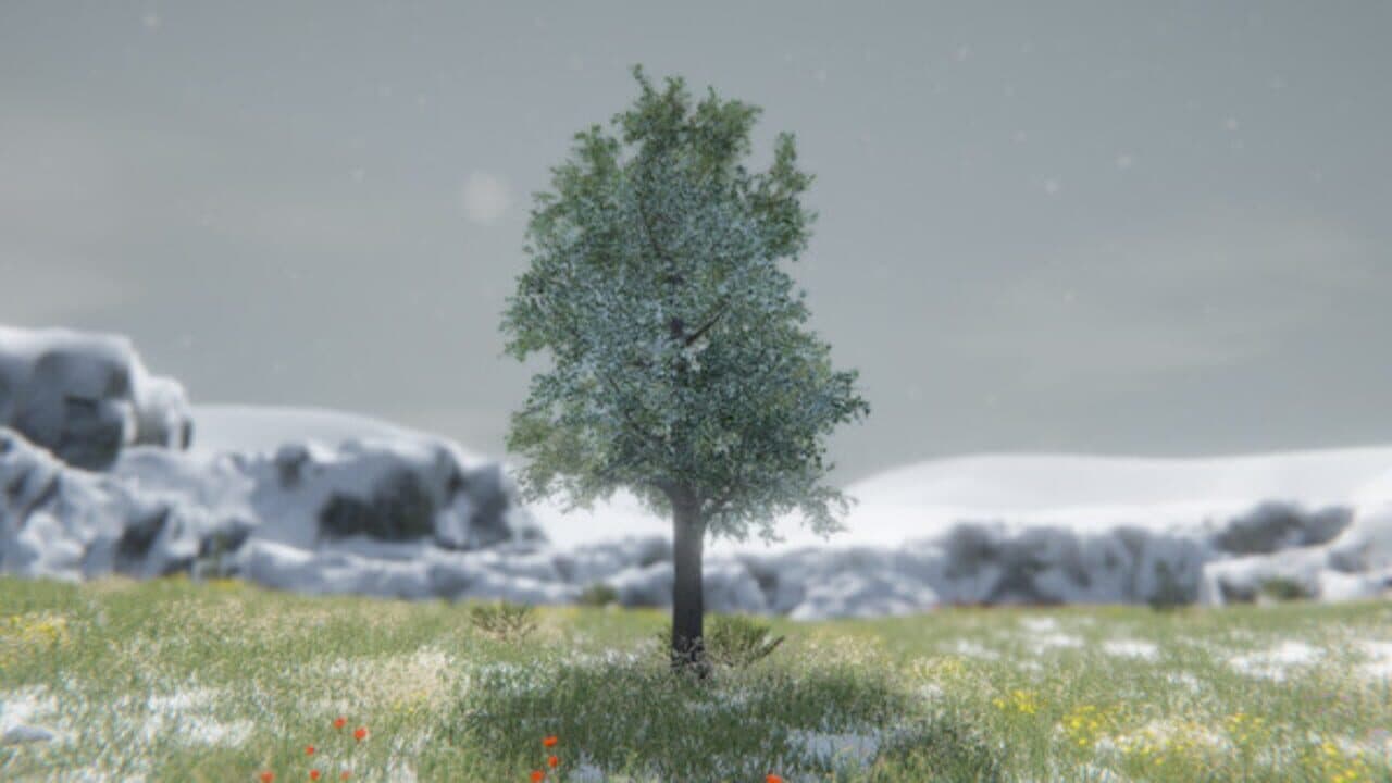 Tree Simulator 2021 thumbnail 4