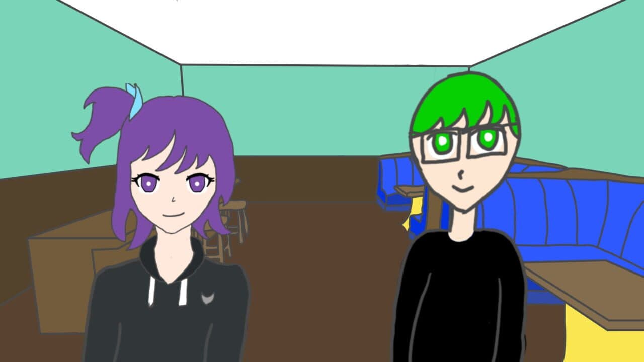 Road to Scrubville: A Bijuu Mike Fangame thumbnail 5