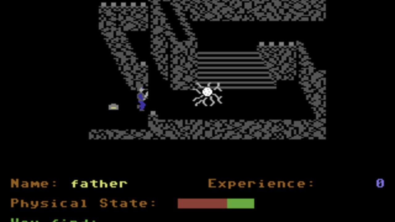 Shades screenshot 1